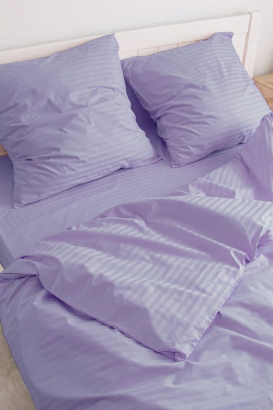 Комплект постільної білизни (євро)